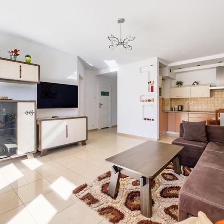 Apartamenty Sun & Snow Kolobrzeg Jantar Экстерьер фото