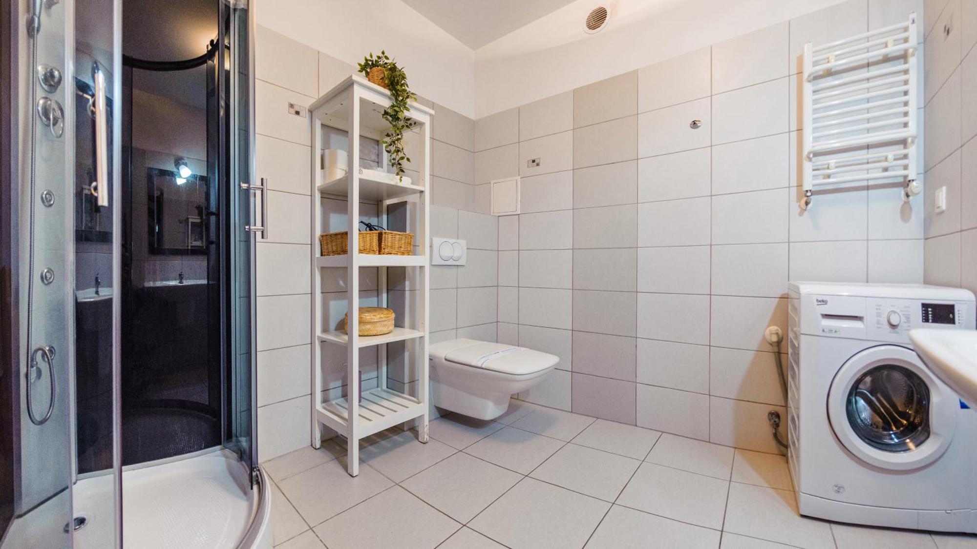 Apartamenty Sun & Snow Kolobrzeg Jantar Экстерьер фото